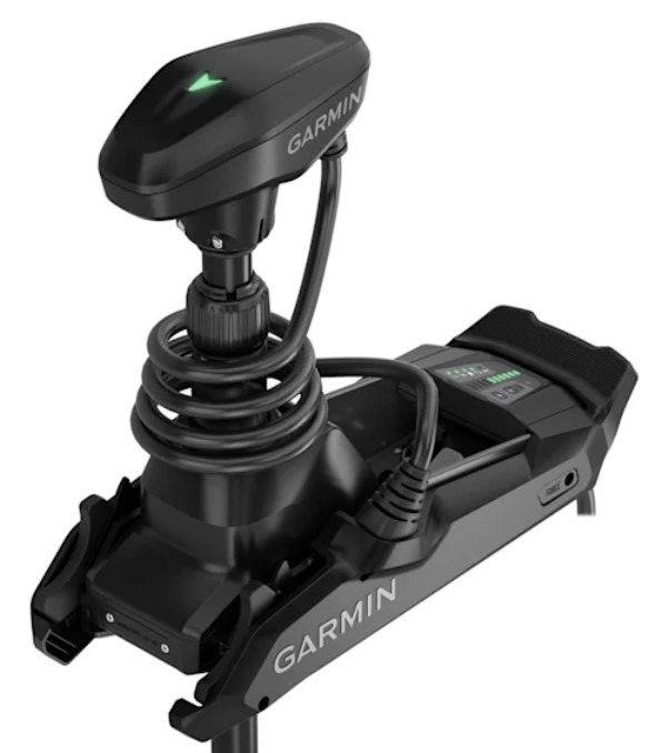 Kraken - Black 3